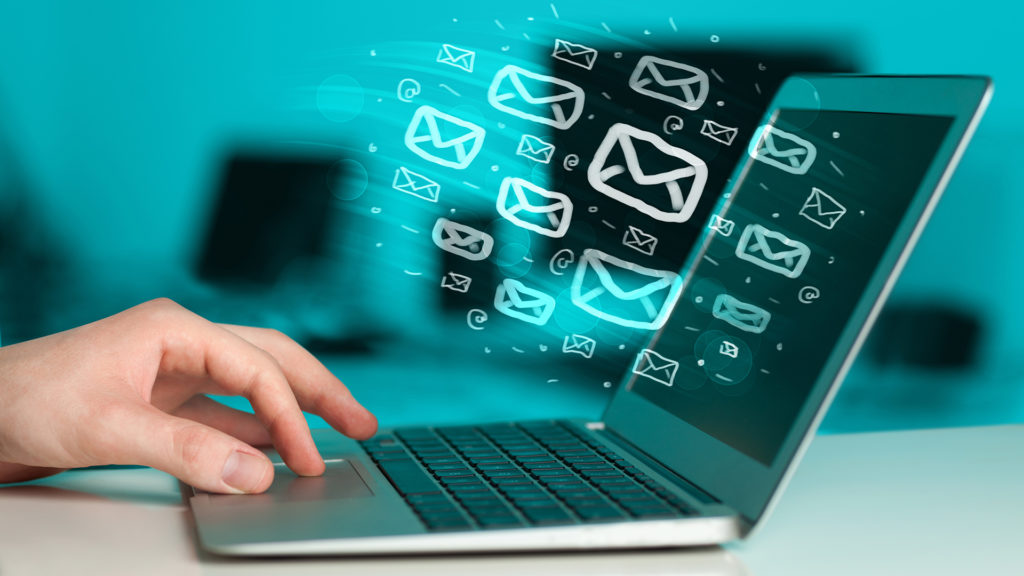 increase sales via email marketing