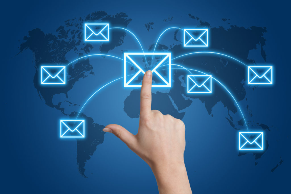 increase revenue with email marketing 